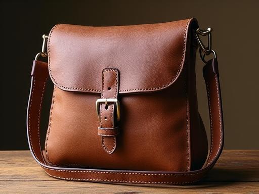 Handmade artisanal bag collection