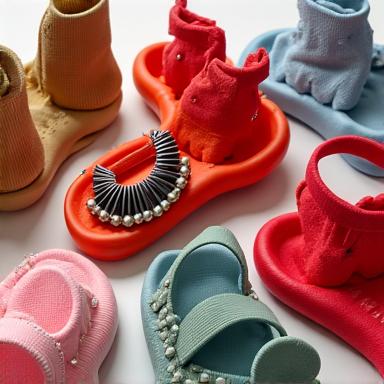 Inclusive fashion trends and accessories